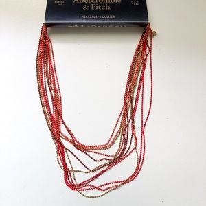 Abercrombie and Fitch Necklace